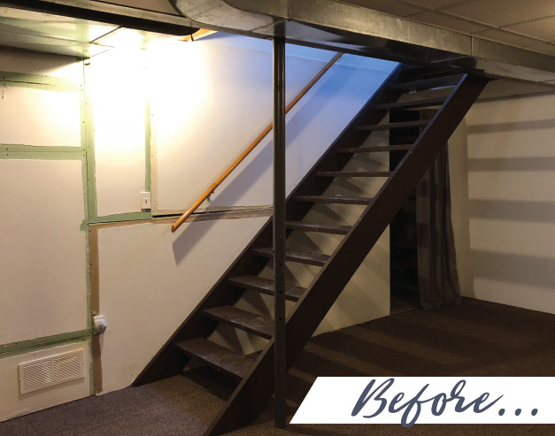 Refinishing-Basement-Steps_1