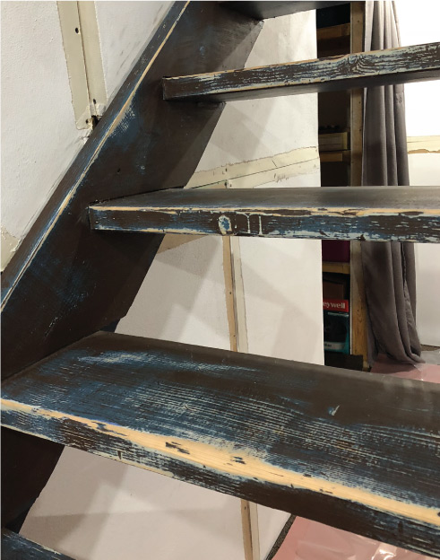 Refinishing-Basement-Steps_2