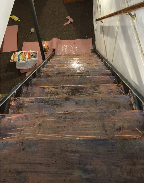 Refinishing-Basement-Steps_3