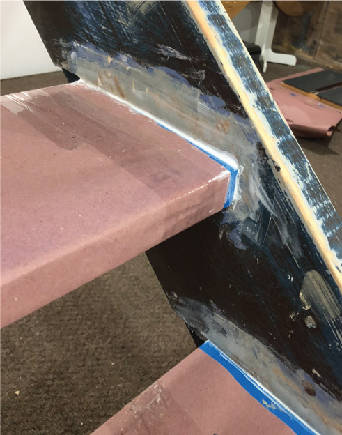 Refinishing-Basement-Steps_7