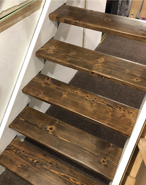 Refinishing-Basement-Steps_9